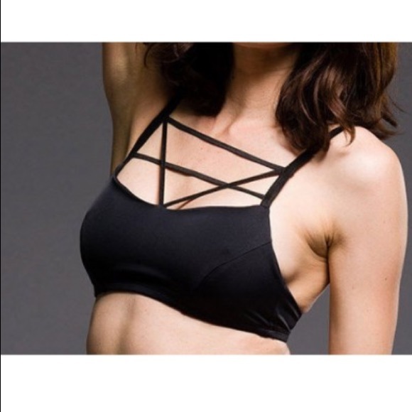 NWT Onzie Hot Yoga Set - Picture 5 of 7